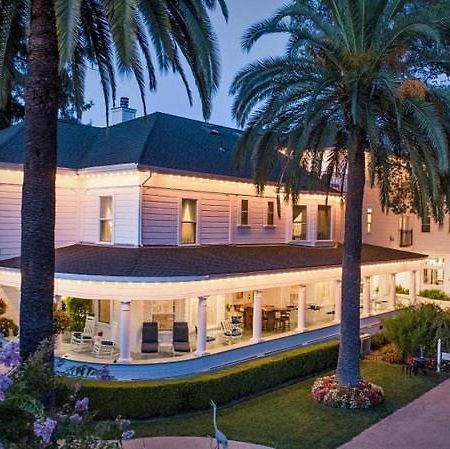 The River Belle Inn ฮีลด์สเบิร์ก ภายนอก รูปภาพ