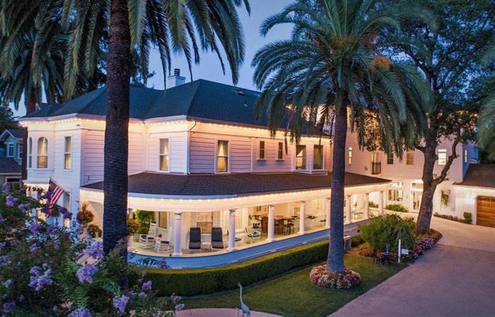 The River Belle Inn ฮีลด์สเบิร์ก ภายนอก รูปภาพ
