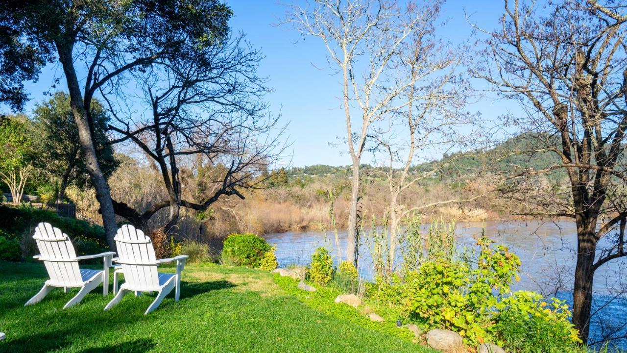 The River Belle Inn ฮีลด์สเบิร์ก ภายนอก รูปภาพ