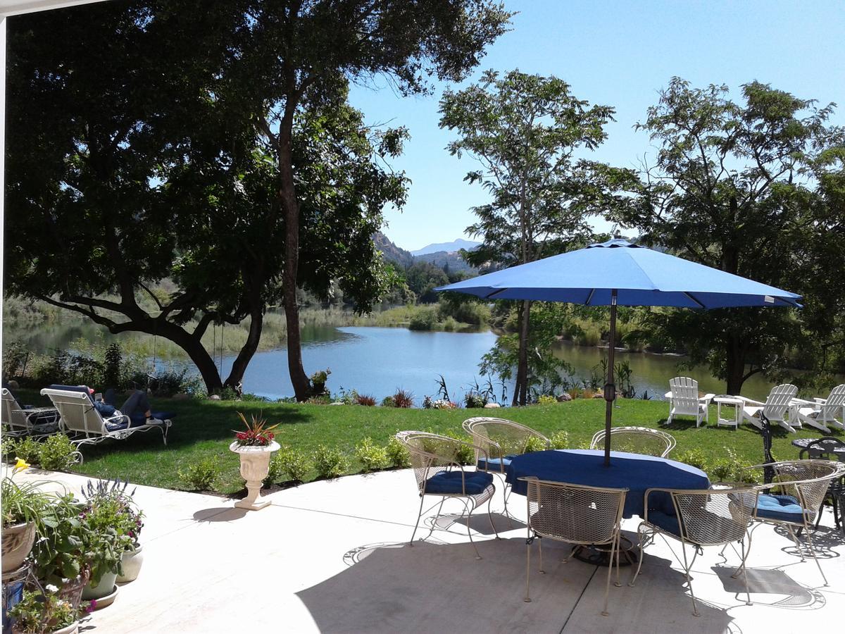 The River Belle Inn ฮีลด์สเบิร์ก ภายนอก รูปภาพ